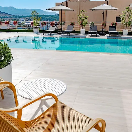 Villa Crystal 13