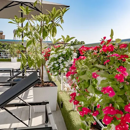 Villa Crystal 13 Ksamil