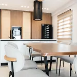 Crystal 13 Villa Ksamil