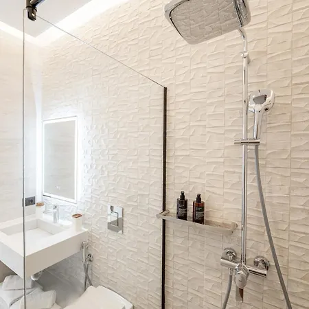 빌라 Crystal 13 사밀