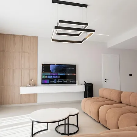 Crystal 13 Villa Ksamil