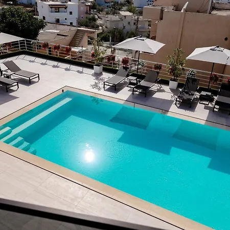 Villa Crystal 13 *