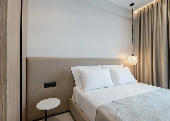 Crystal 13 Villa Ksamil