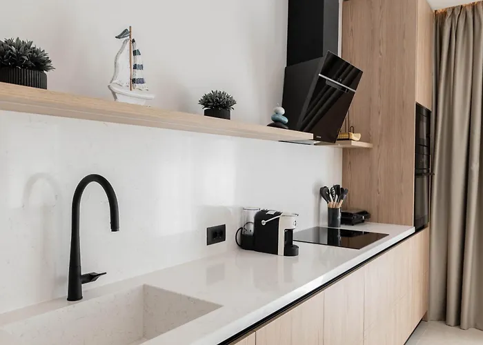 Crystal 13 Вилла