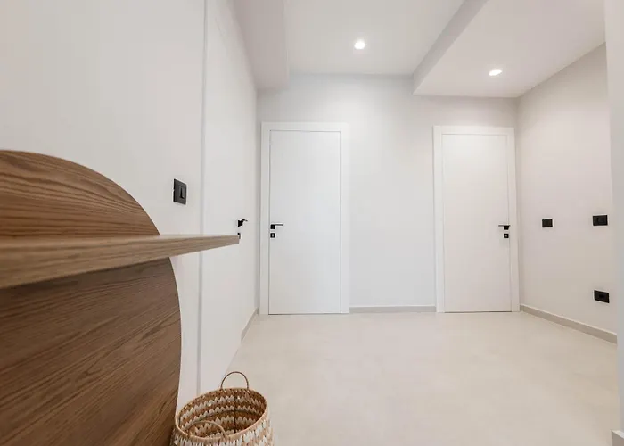 Crystal 13 Вилла Ксамил