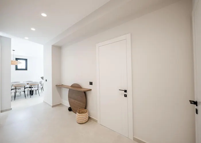 Crystal 13 Villa Ksamil