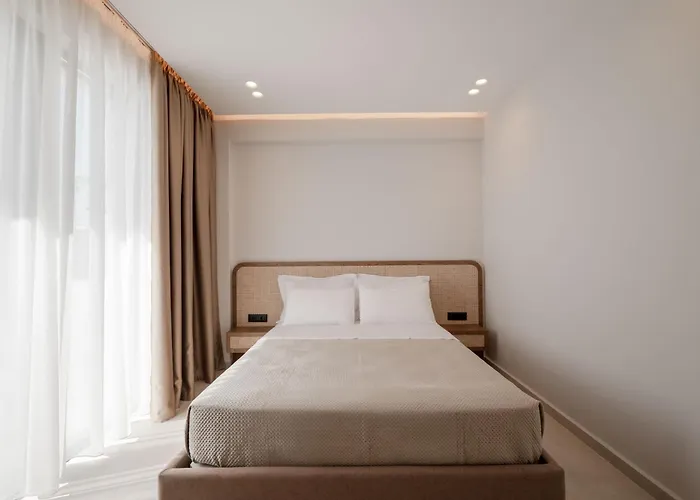 Вилла Crystal 13 Ксамил