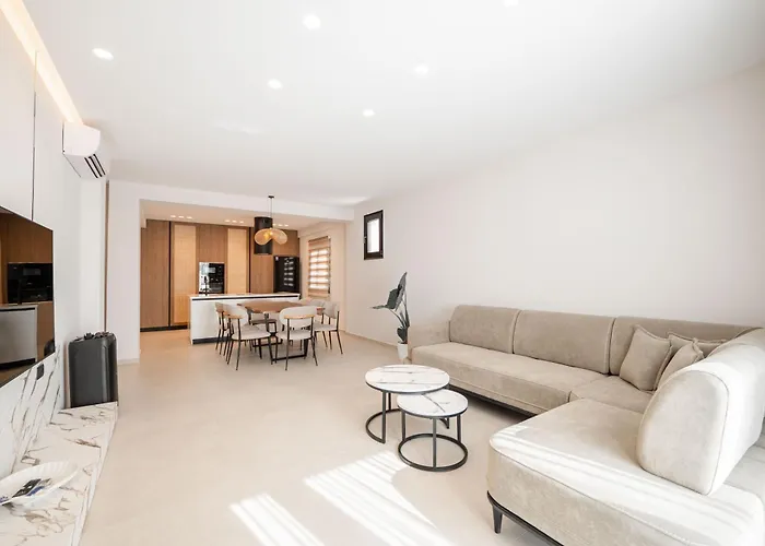 Вилла Crystal 13