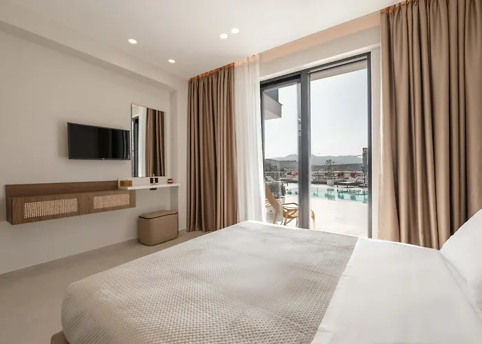 Crystal 13 Villa Ksamil