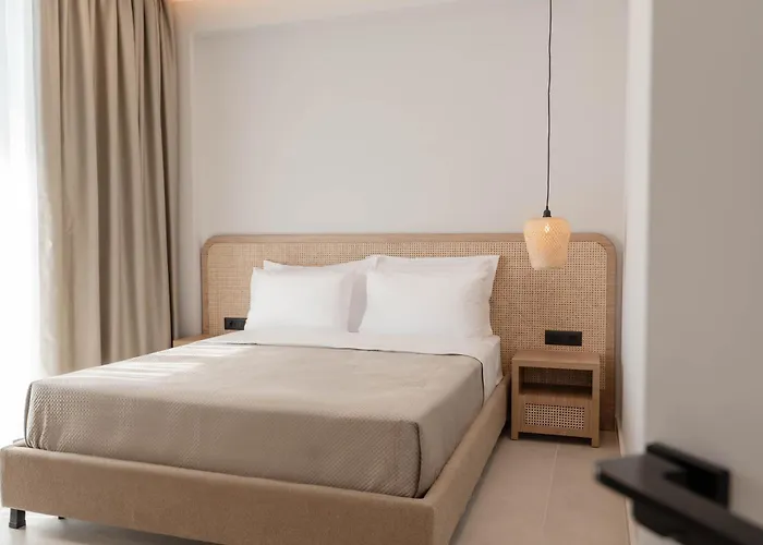 Вилла Crystal 13 Ксамил