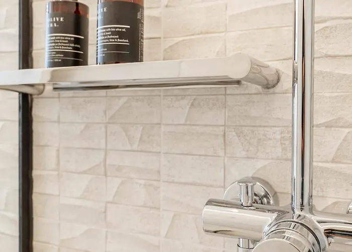 Crystal 13 Вилла *