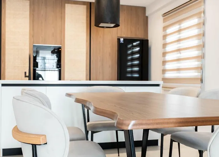 Crystal 13 Villa Ksamil