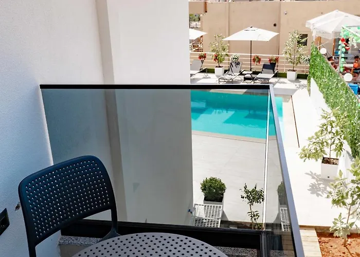 Crystal 13 Вилла *