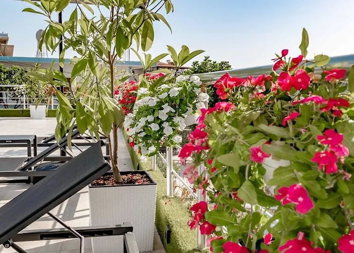 Вилла Crystal 13 Ксамил